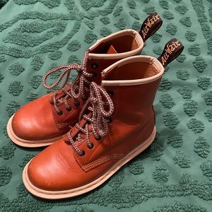 Doc Martens Boots  Youth US Size 4